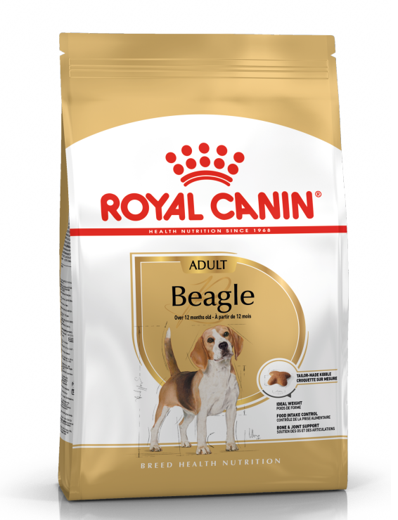 Royal Canin Adult Beagle 3KG