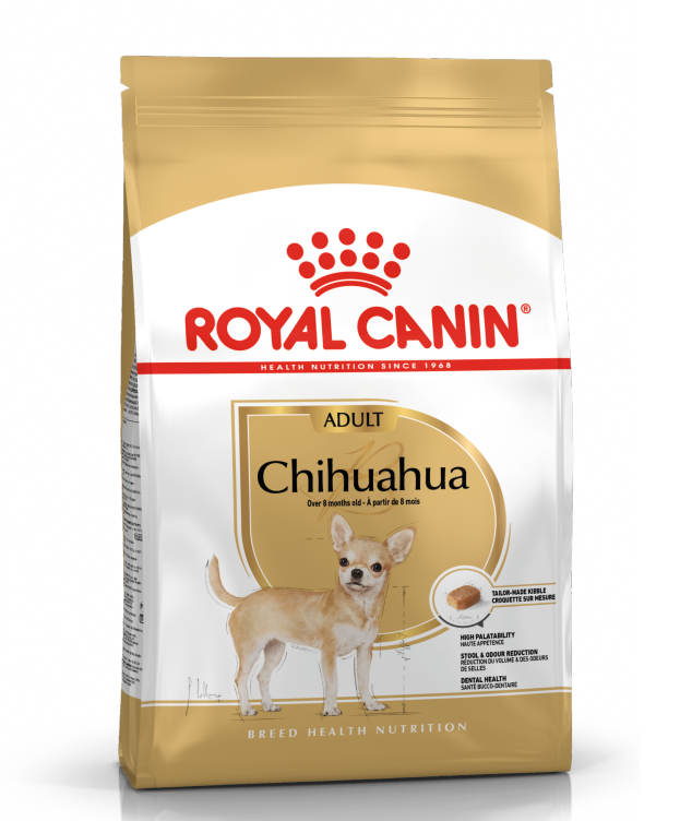 Royal Canin Adult Chihuahua 3KG