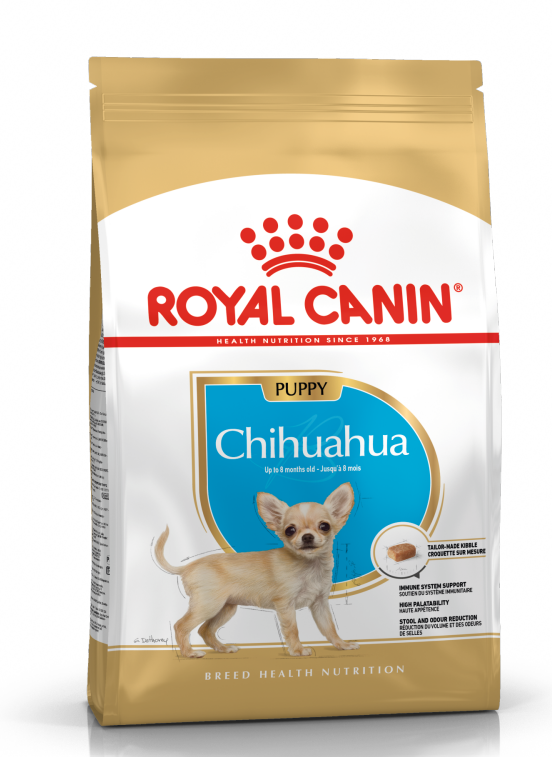 Royal Canin Puppy Chihuahua 1.5KG