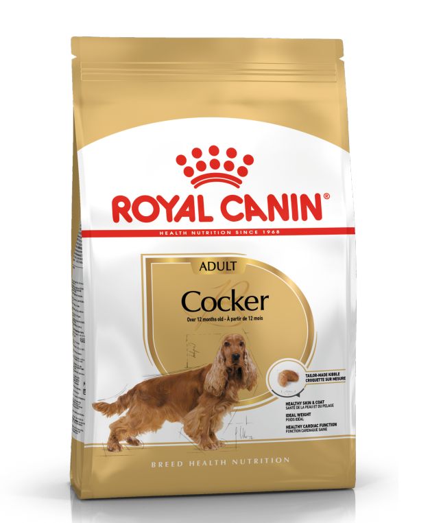 Royal Canin Adult Cocker 3KG