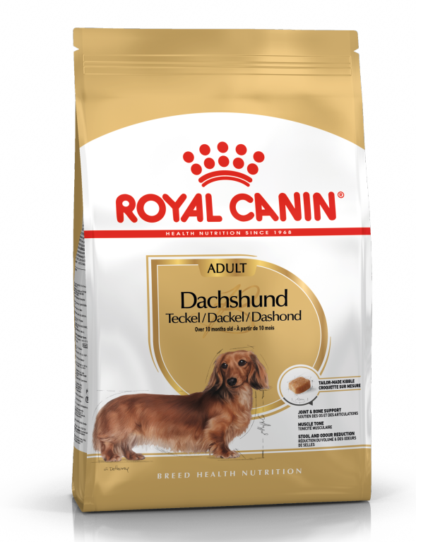 Royal Canin Adult Dachshund 1.5KG