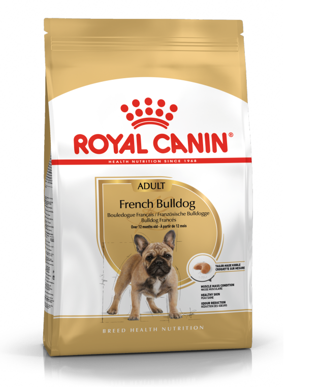 Royal Canin Adult French Bulldog 3KG
