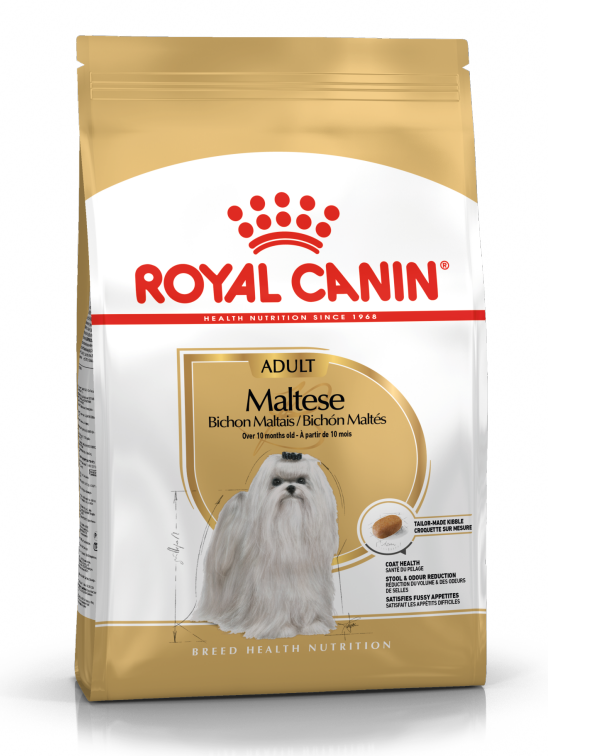 Royal Canin Adult Maltese 1.5KG