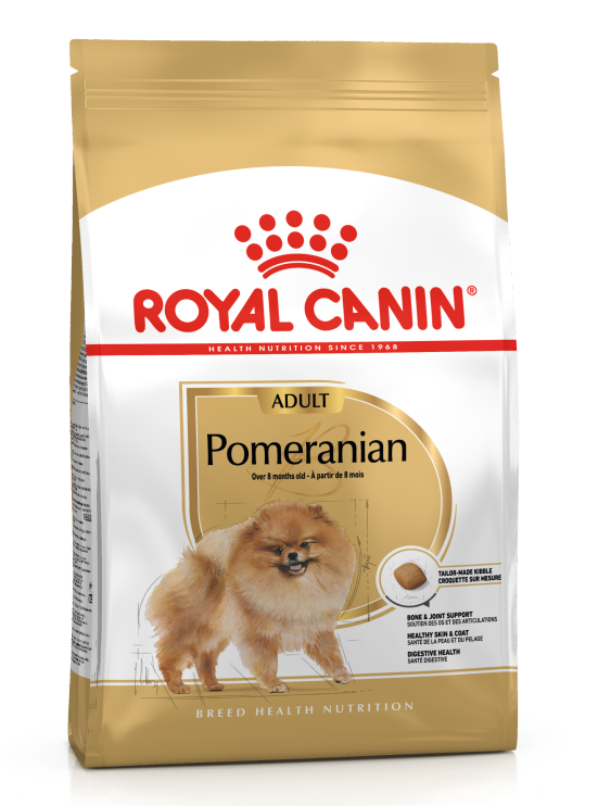 Royal Canin Adult Pomeranian 1.5KG