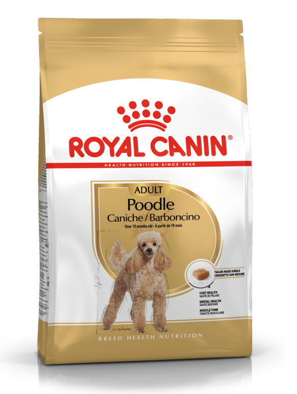 Royal Canin Adult Poodle 1.5KG
