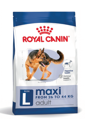 Royal Canin Maxi Adulto 10KG