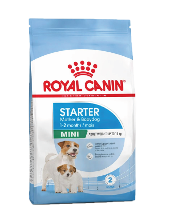 Royal Canin Mini Starter 1 KG